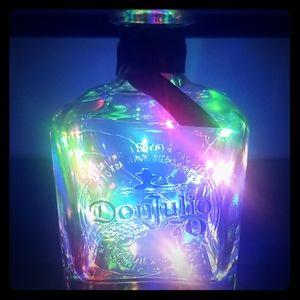 LED bottle (DonJulio 70)